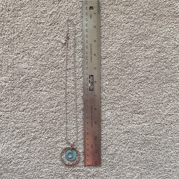 Lia Sophia Necklace - Picture 5 of 6